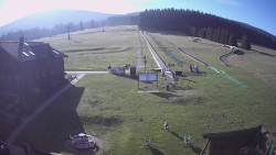 Horské atrakce Ramzová