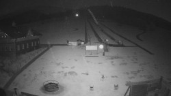 Horské atrakce Ramzová