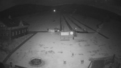 Horské atrakce Ramzová