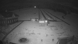 Horské atrakce Ramzová