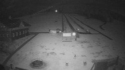 Horské atrakce Ramzová