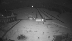 Horské atrakce Ramzová