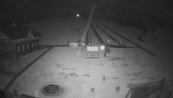 Horské atrakce Ramzová