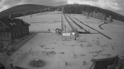 Horské atrakce Ramzová