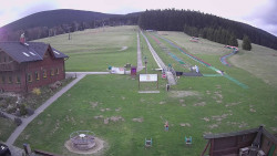 Horské atrakce Ramzová