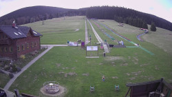 Horské atrakce Ramzová