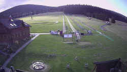 Horské atrakce Ramzová