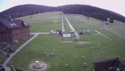 Horské atrakce Ramzová