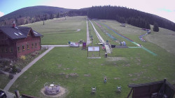 Horské atrakce Ramzová