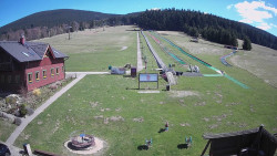 Horské atrakce Ramzová