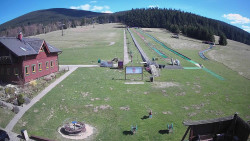 Horské atrakce Ramzová