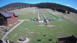 Horské atrakce Ramzová