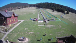 Horské atrakce Ramzová