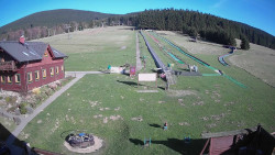 Horské atrakce Ramzová