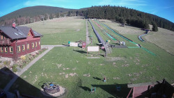 Horské atrakce Ramzová