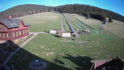 Horské atrakce Ramzová