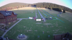 Horské atrakce Ramzová