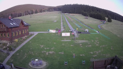 Horské atrakce Ramzová