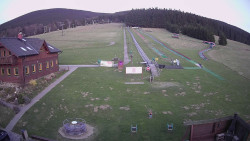 Horské atrakce Ramzová