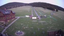 Horské atrakce Ramzová