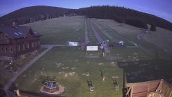 Horské atrakce Ramzová