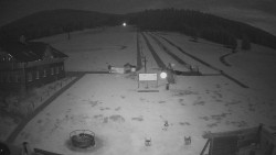 Horské atrakce Ramzová