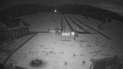 Horské atrakce Ramzová