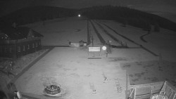 Horské atrakce Ramzová