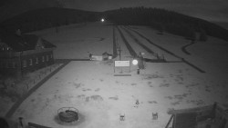 Horské atrakce Ramzová