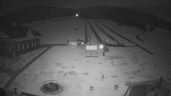 Horské atrakce Ramzová