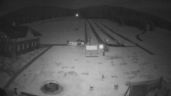 Horské atrakce Ramzová