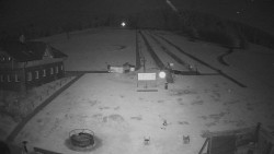 Horské atrakce Ramzová