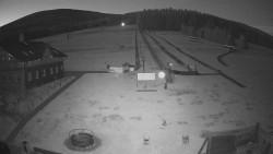 Horské atrakce Ramzová