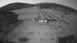 Horské atrakce Ramzová