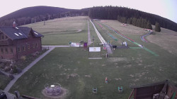 Horské atrakce Ramzová