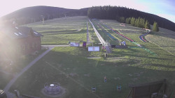 Horské atrakce Ramzová