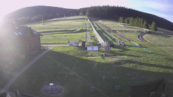 Horské atrakce Ramzová