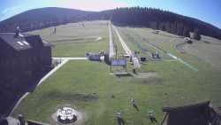 Horské atrakce Ramzová