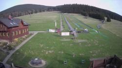 Horské atrakce Ramzová