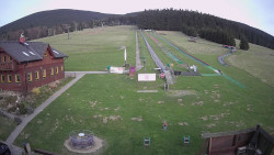 Horské atrakce Ramzová