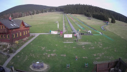 Horské atrakce Ramzová