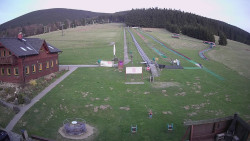 Horské atrakce Ramzová