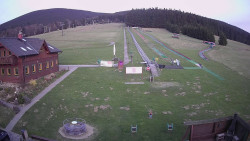 Horské atrakce Ramzová