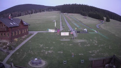 Horské atrakce Ramzová