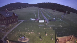 Horské atrakce Ramzová