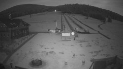 Horské atrakce Ramzová