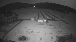 Horské atrakce Ramzová