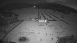 Horské atrakce Ramzová