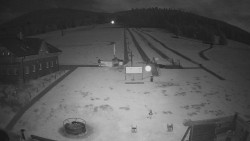 Horské atrakce Ramzová