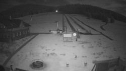 Horské atrakce Ramzová